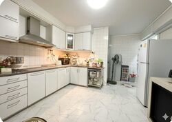 Blk 160 Yung Ping Road (Jurong West), HDB Executive #565778531